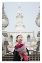 ผลงานการถ่ายภาพ มหาวิทยาลัยสุโขทัยธรรมาธิราช